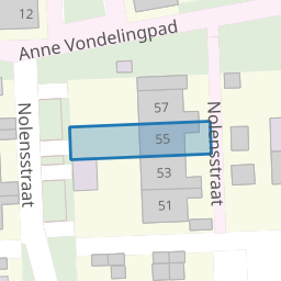 Perceel HGZ00-F-6189