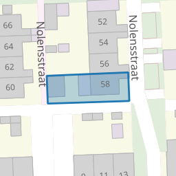 Perceel HGZ00-F-6192