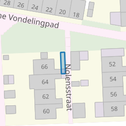 Perceel HGZ00-F-6196