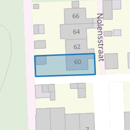 Perceel HGZ00-F-6200