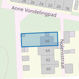 Perceel HGZ00-F-6203