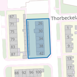 Perceel HGZ00-F-6205