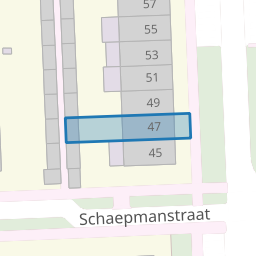 Perceel HGZ00-F-6219