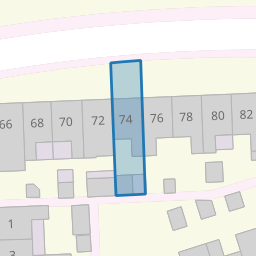 Perceel HGZ00-F-6257