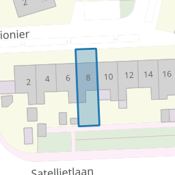 Perceel HGZ00-F-6260