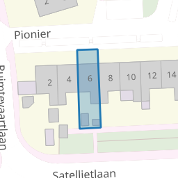 Perceel HGZ00-F-6261