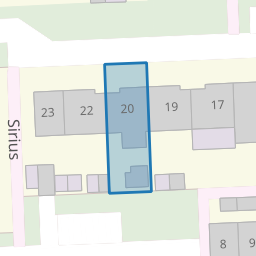 Perceel HGZ00-F-6380