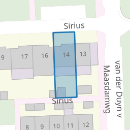 Perceel HGZ00-F-6384