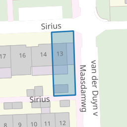 Perceel HGZ00-F-6385