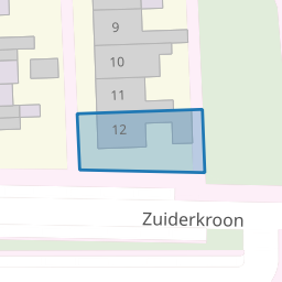 Perceel HGZ00-F-6386