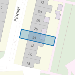 Perceel HGZ00-F-6442