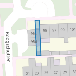 Perceel HGZ00-F-6456