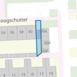 Perceel HGZ00-F-6461