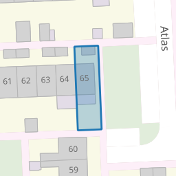 Perceel HGZ00-F-6479