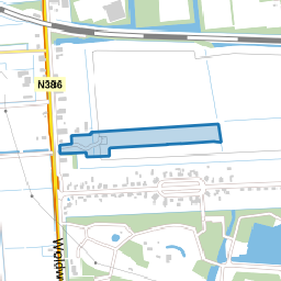 Perceel HGZ00-F-6485