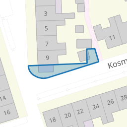 Perceel HGZ00-F-6494