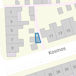 Perceel HGZ00-F-6495