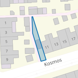 Perceel HGZ00-F-6496