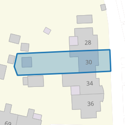 Perceel HGZ00-F-6517