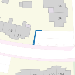 Perceel HGZ00-F-6521