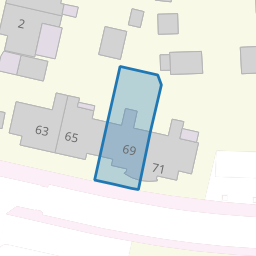 Perceel HGZ00-F-6523