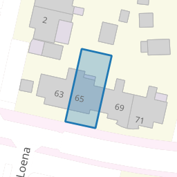 Perceel HGZ00-F-6525