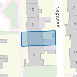 Perceel HGZ00-F-6538