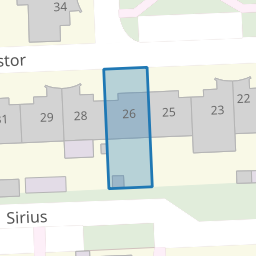 Perceel HGZ00-F-6553