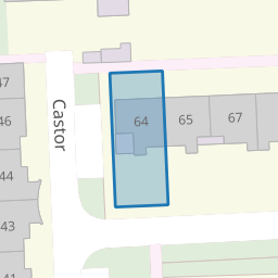 Perceel HGZ00-F-6567