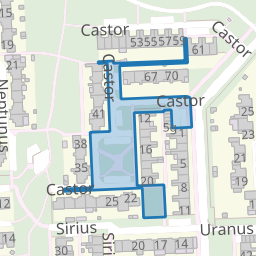 Perceel HGZ00-F-6575