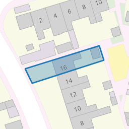 Perceel HGZ00-F-6599