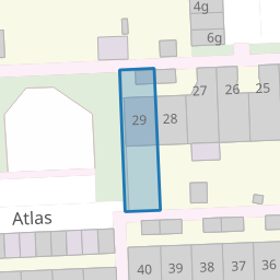 Perceel HGZ00-F-6604