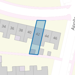 Perceel HGZ00-F-6606