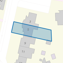 Perceel HGZ00-F-6651