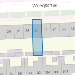 Perceel HGZ00-F-6654