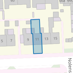 Perceel HGZ00-F-6670