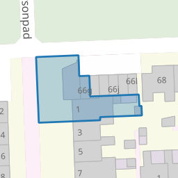 Perceel HGZ00-F-6675