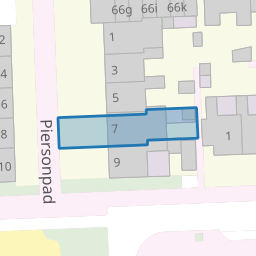 Perceel HGZ00-F-6696