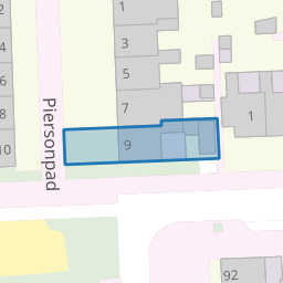 Perceel HGZ00-F-6697