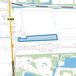 Perceel HGZ00-F-6707