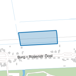 Perceel HGZ00-F-6709