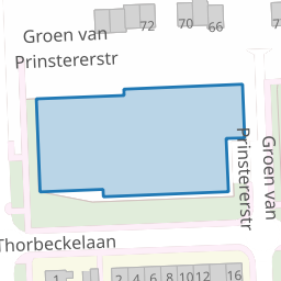 Perceel HGZ00-F-6716