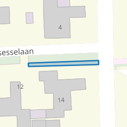 Perceel HGZ00-F-6721