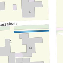 Perceel HGZ00-F-6722