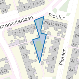 Perceel HGZ00-F-6735