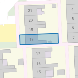 Perceel HGZ00-F-6761