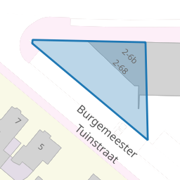 Perceel HGZ00-F-6775