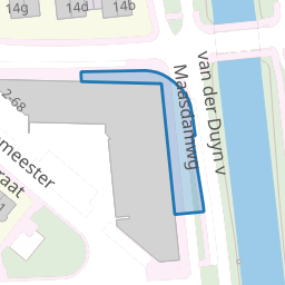 Perceel HGZ00-F-6783