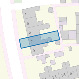 Perceel HGZ00-F-6792