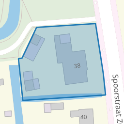 Perceel HGZ00-F-6795